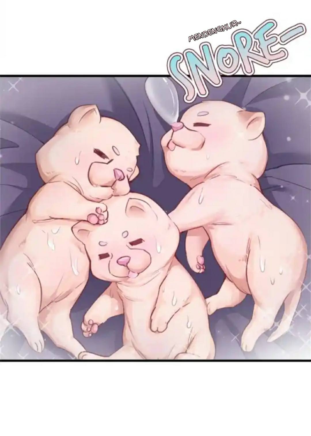 Beauty and the Beasts Chapter 205 Gambar 23